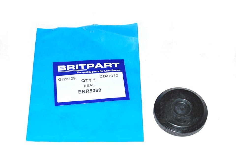 Eksantrik Tapası Arka-Err5369 B-Td5/Discovery 2