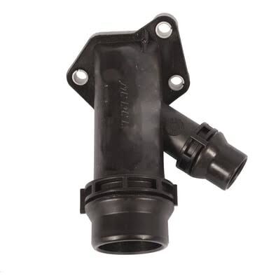 Devirdaim Dirseği Borusu-Lr006797 B-Peq100870L-Td4 - 3.0/Freelander 1-Range Rover New 2