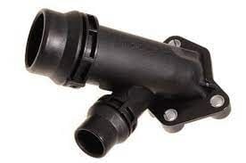 Devirdaim Dirseği Borusu-Lr006797 B-Peq100870L-Td4 - 3.0/Freelander 1-Range Rover New 2