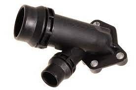 Devirdaim Dirseği Borusu-Lr006797 B-Peq100870L-Td4 - 3.0/Freelander 1-Range Rover New 2