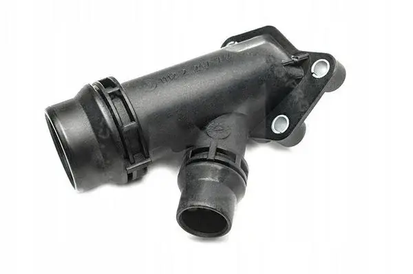 Devirdaim Dirseği Borusu-Lr006797 B-Peq100870L-Td4 - 3.0/Freelander 1-Range Rover New 2