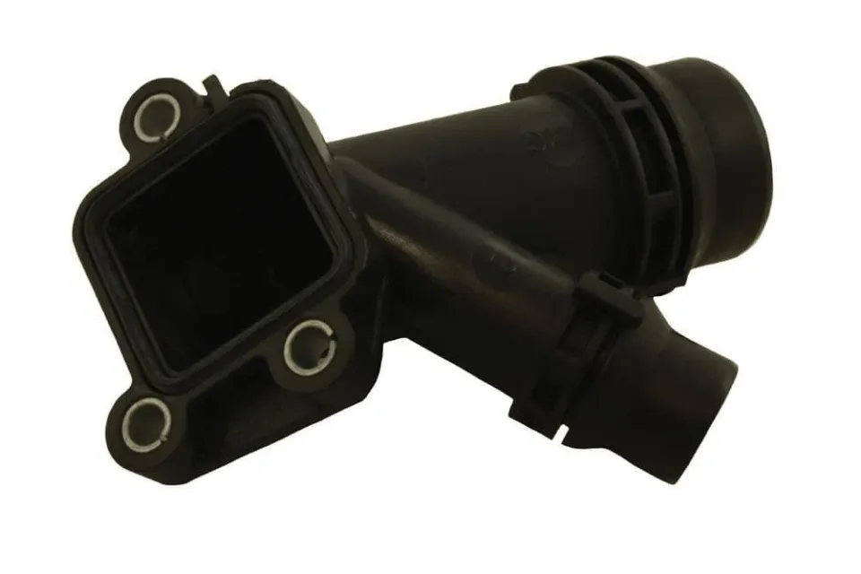 Devirdaim Dirseği Borusu-Lr006797 B-Peq100870L-Td4 - 3.0/Freelander 1-Range Rover New 2