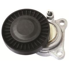 Direksiyon Gergi Bilyası Komple-Pqg100180 B.-1.8/Freelander 1