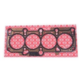 Silindir Kapak Contası ( 3 Delik )-Lvb000100 E-Td4/Freelander 1