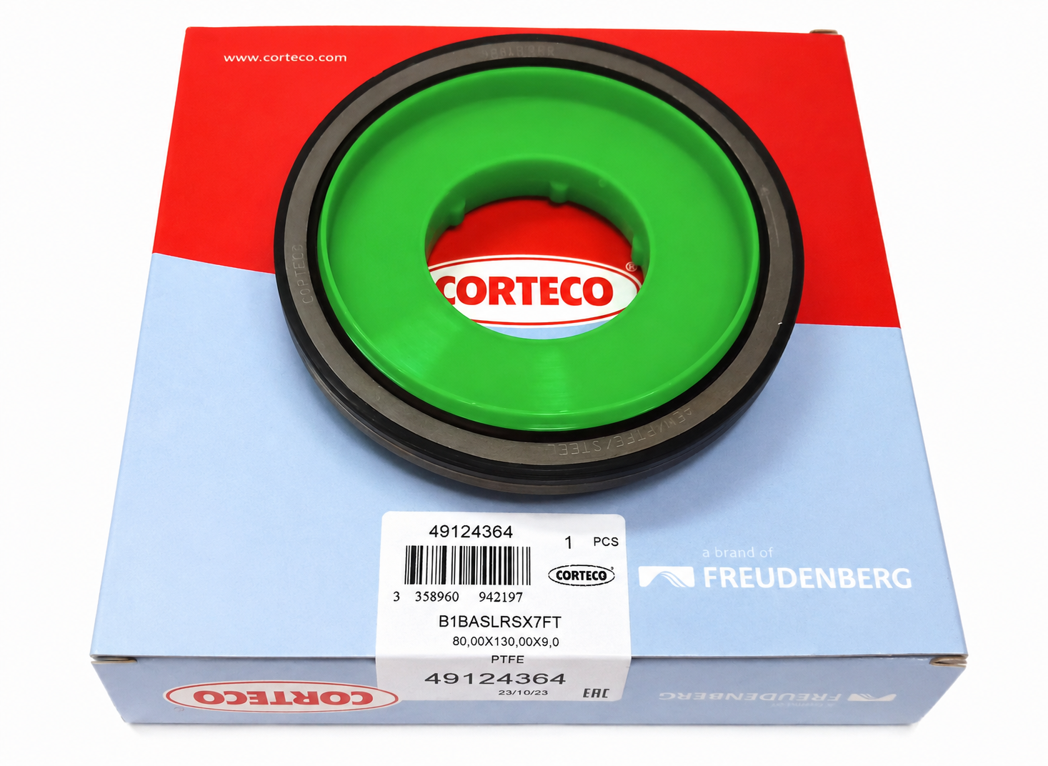 Krank Keçesi Arka-Lr084639 C-Lr073783-Jde36987 (Jaguar)-Jde39481 (Jaguar)-2.0 Dizel/Discovery Sport-Range Rover Range Rover Velar