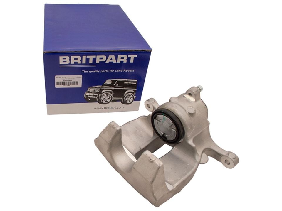 Arka Kaliper Sağ-Lr036567 B-/Range Rover New