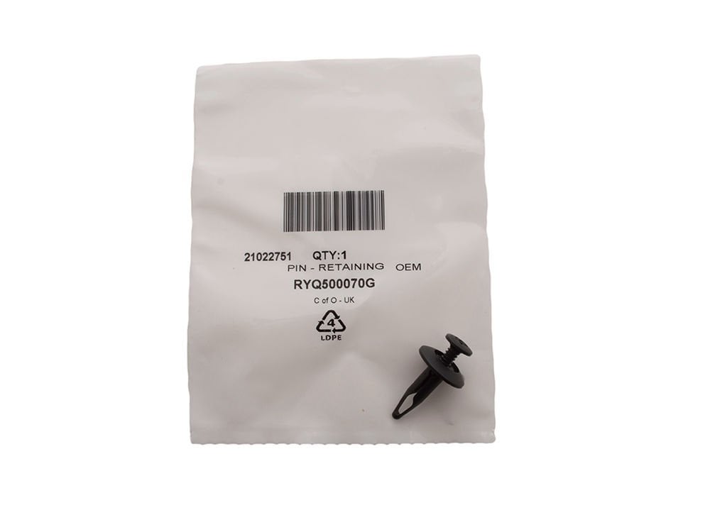 Klips-Ryq500070 B-Awr3994-C2S9354 (Jaguar)-/Freelander 1