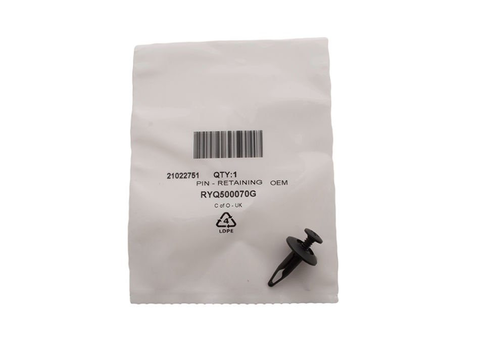 Klips-Ryq500070 B-Awr3994-C2S9354 (Jaguar)-/Freelander 1