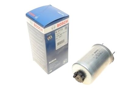 Yakıt Filtresi-Lr010075 B.-Wjn500025-Lr007311-2.7/Range Rover Sport-Discovery 3