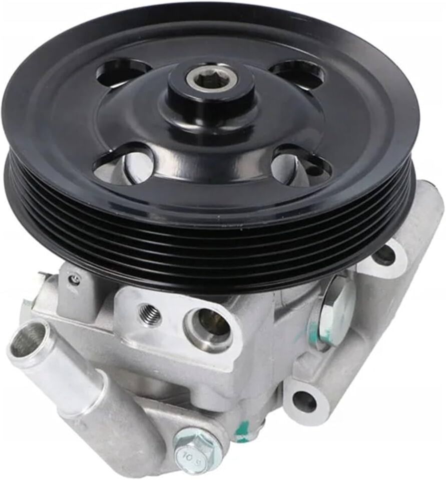 Direksiyon Pompası Komple-Lr006462 H.-Lr007500-Lr005658-2.2/Freelander 2