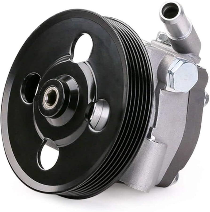 Direksiyon Pompası Komple-Lr006462 H.-Lr007500-Lr005658-2.2/Freelander 2