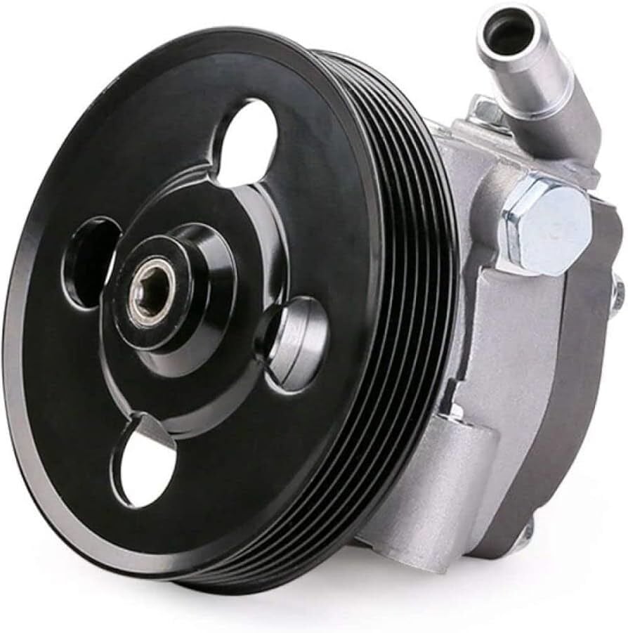 Direksiyon Pompası Komple-Lr006462 H.-Lr007500-Lr005658-2.2/Freelander 2
