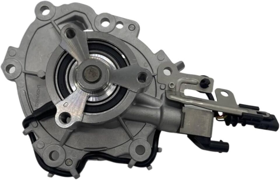 Devirdaim Komple ( ELEKTRİKLİ )-104123462 P-LR115260-JDE40023 (JAGUAR)--R.R.EVOQUE.D.SPORT