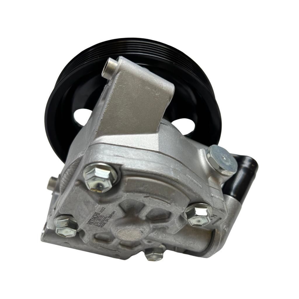 Direksiyon Pompası Komple-Lr006462 H.-Lr007500-Lr005658-2.2/Freelander 2