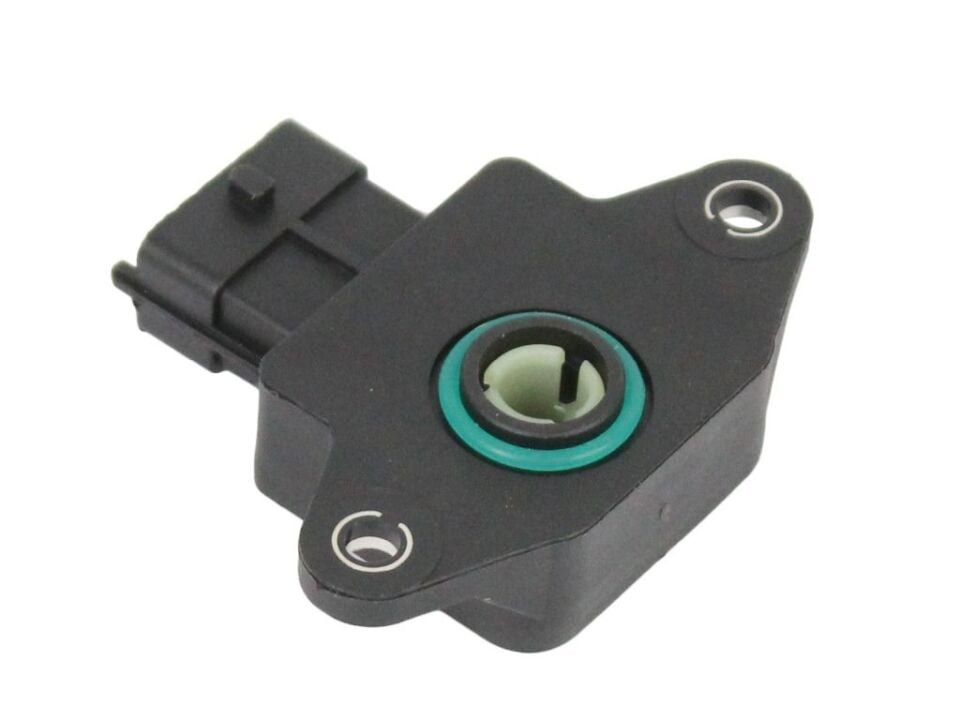 Gaz Kelebek Sensörü (Potentıometer)-Err7322 D-4.6/Range Rover New