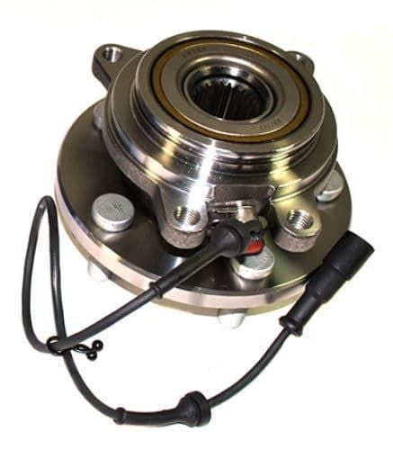 Porya Ve Sensörü Komple Arka-Tay100050 F-/Discovery 2