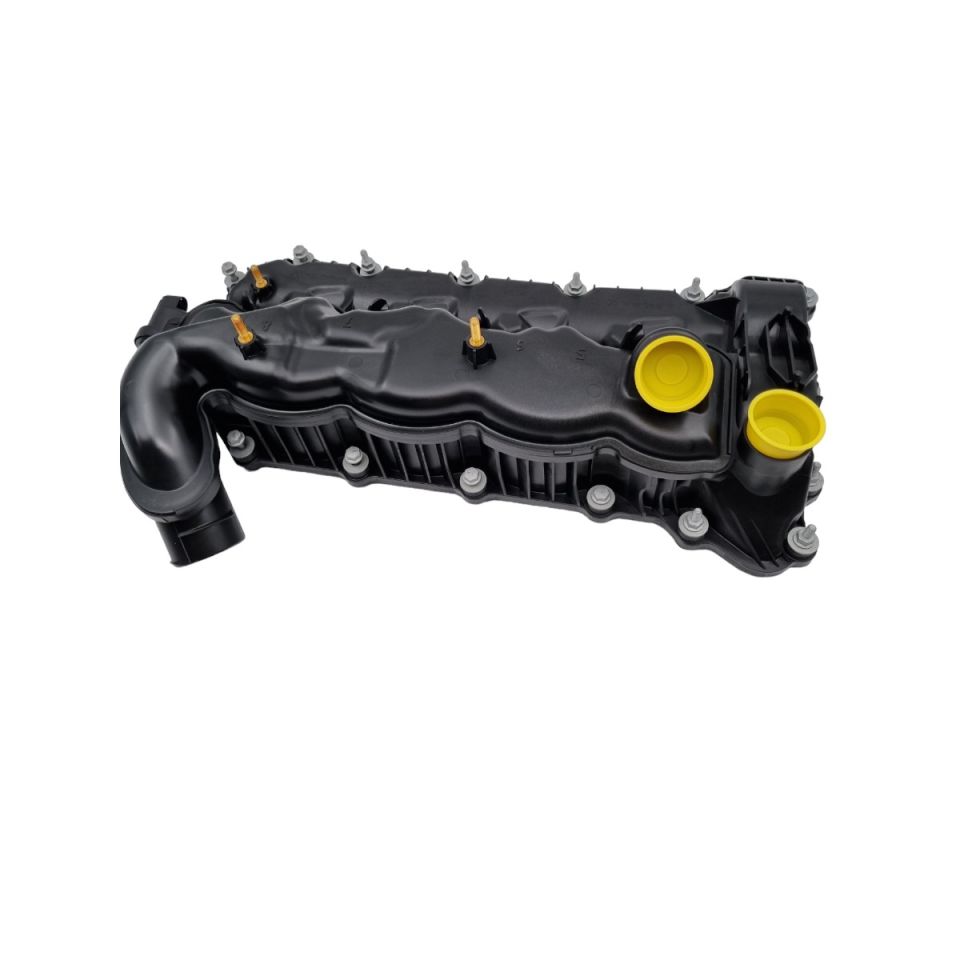 Emme Manifold Komple Sol-Lr005659 F-3.6/Range Rover Sport-Range Rover New 2