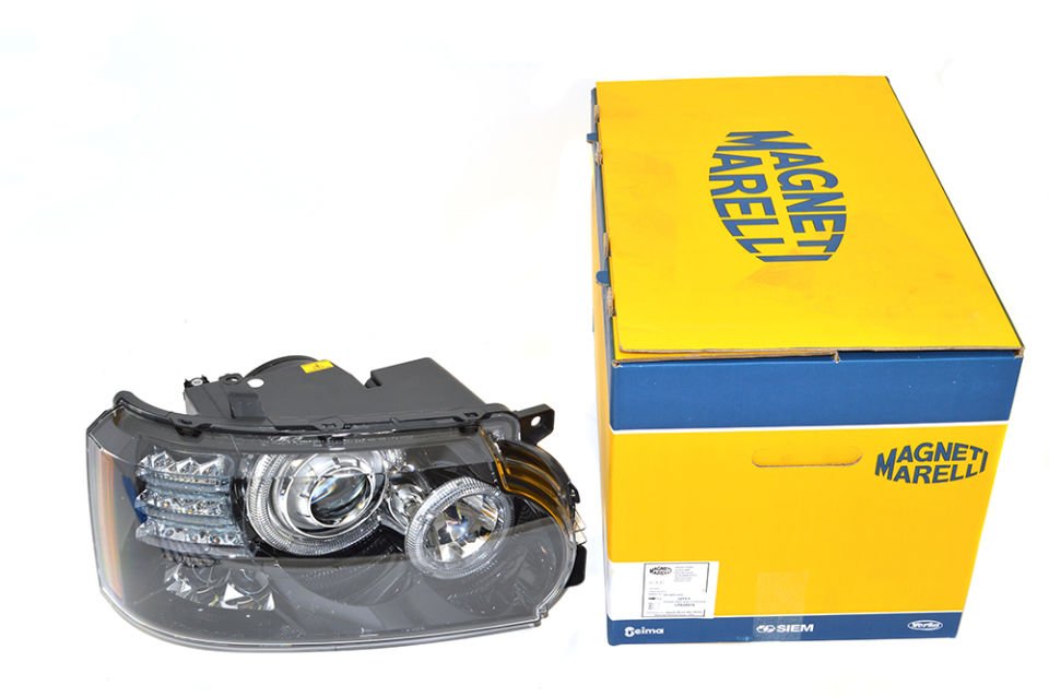 Far Komple Sağ-Lr028474 M-/Range Rover New 2
