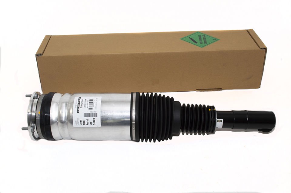 Amortisör Ve Körük Komple Ön Sol-Lr087094-Lr044852-Lr052787-Lr060401-Lr072440-/Range Rover Sport