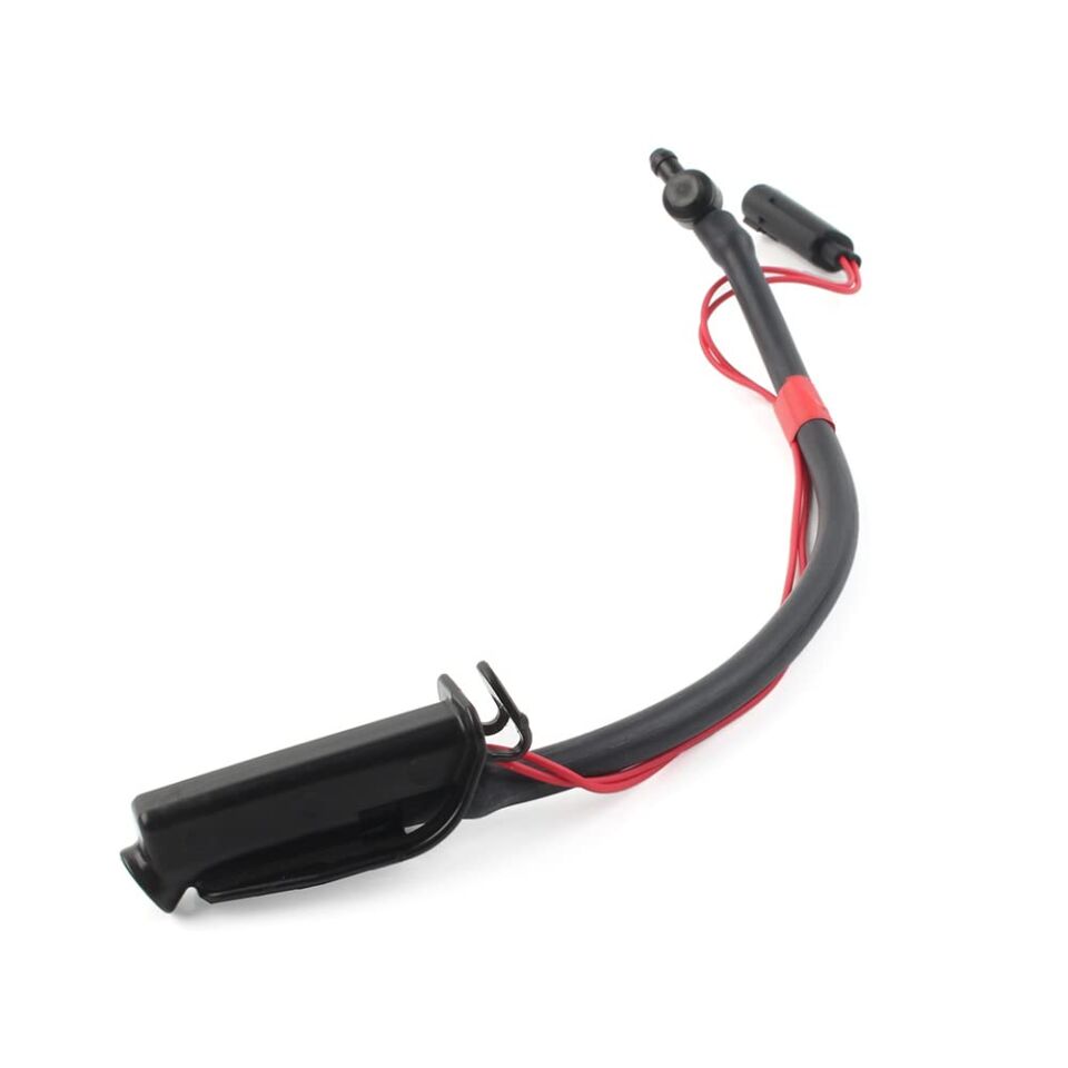 Cam Su Fıskiyesi R-L ( Elektirikli )-Lr068874 E-/Range Rover New 2