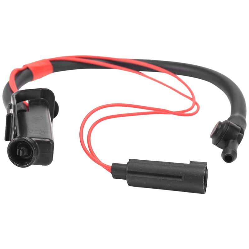 Cam Su Fıskiyesi R-L ( Elektirikli )-Lr068874 E-/Range Rover New 2