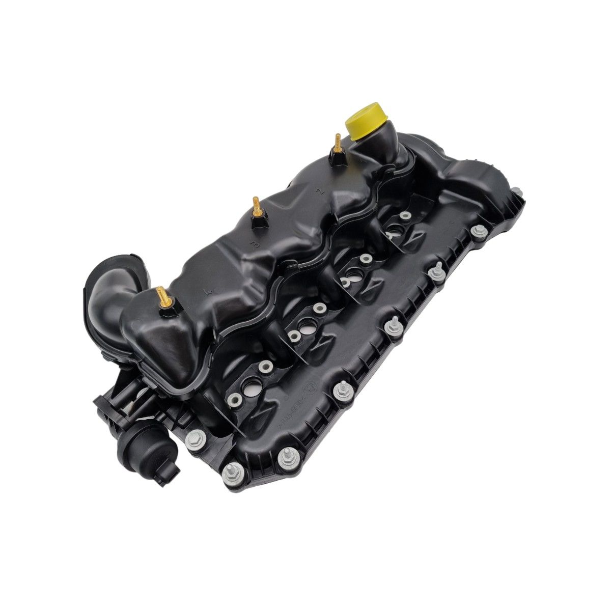 Emme Manifolt Komple Sağ-Lr005274 F.-3.6/Range Rover Sport-Range Rover New 2