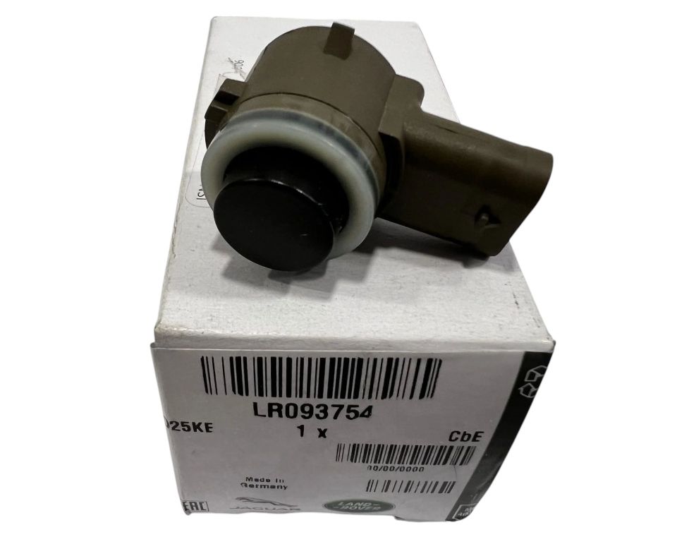 Park Sensörü Ön-Arka-Lr093754-Lr093753-T4A17570 (Jaguar)-/Range Rover New-Range Rover Range Rover Velar