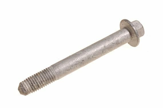 Şaşe Bağlantı Takoz Vidası-Kyg500015 G-/Range Rover Sport