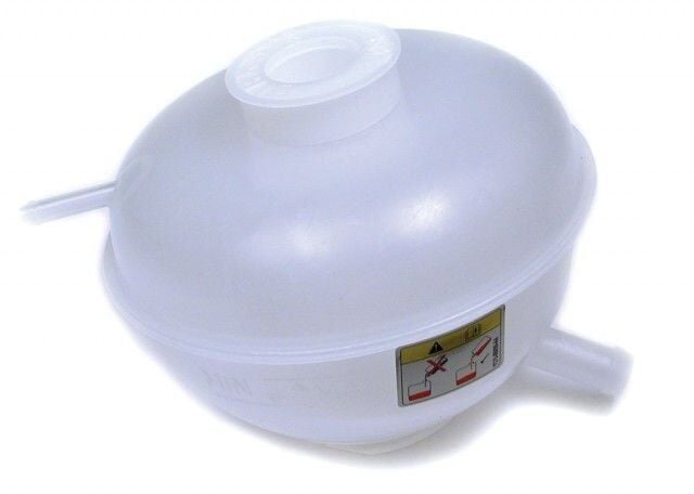Genleşme Tankı Komple ( Kapaksız )-Pcf000012 B.-1.8 - Tcı - Td4 -V6/Freelander 1