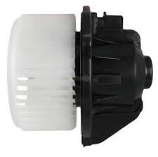 Kalorifer Motoru-Jgc500050 N-/Range Rover Sport