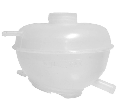 Genleşme Tankı Komple ( Kapaksız )-Pcf000012 B.-1.8 - Tcı - Td4 -V6/Freelander 1