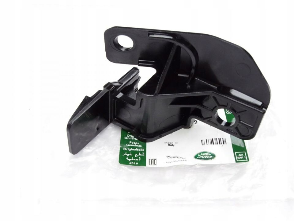 Far Braketi Sol-Lr054699-Lr049182-/Range Rover Sport