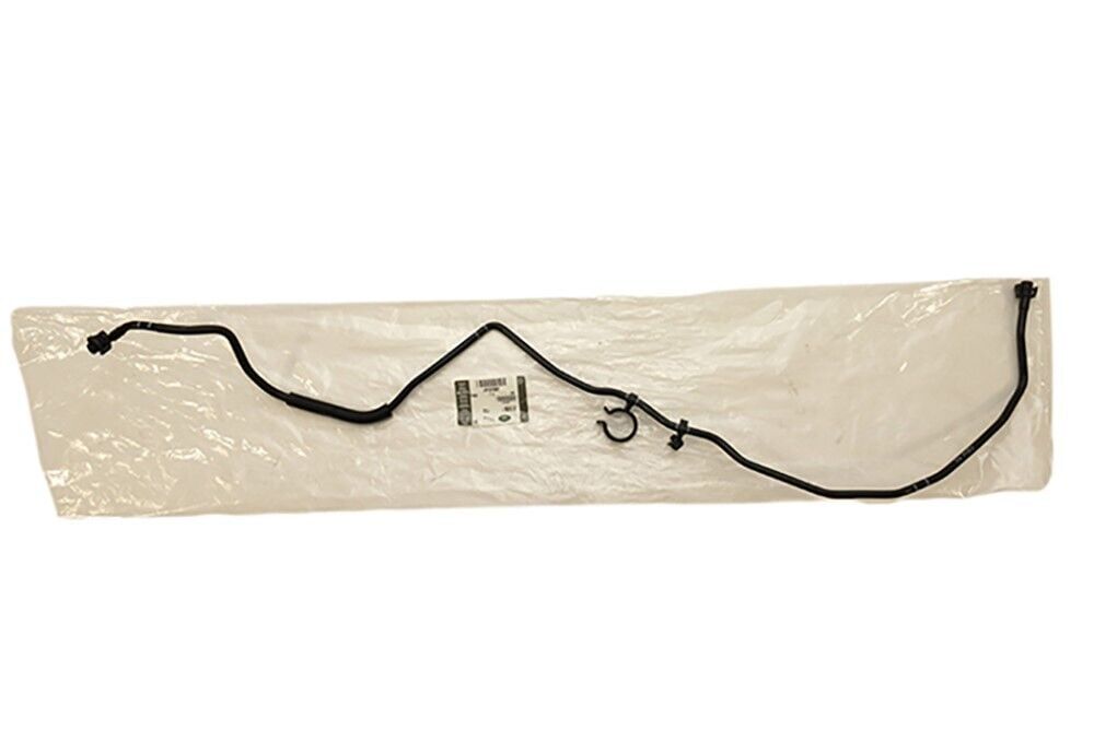 Hortum Genleşme Tank-LR131382-New Defender