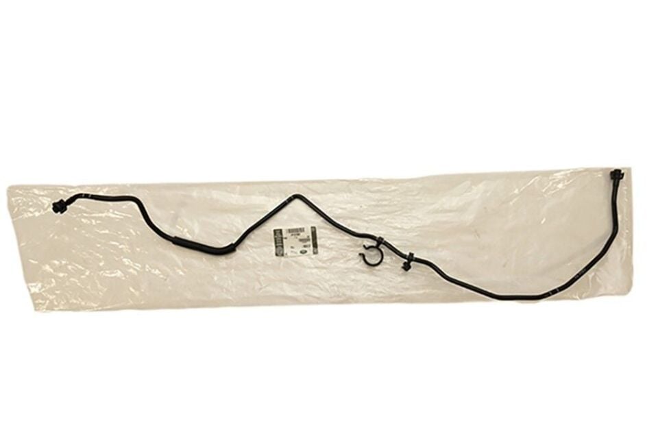 Hortum Genleşme Tank-LR131382-New Defender