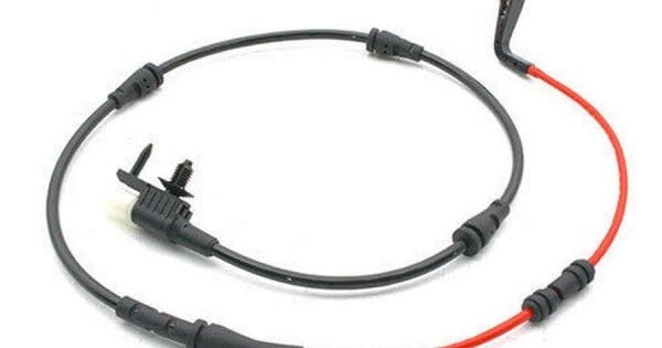 Balata İkaz Kablosu Arka-Lr033295 T.-/Range Rover Sport