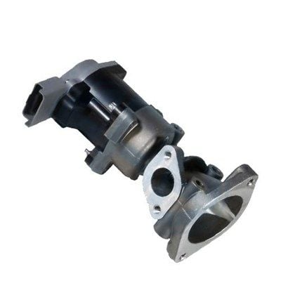 Egr Valfi Sağ ( Euro4 )-Lr018324 D-Lr009810-2.7/Range Rover Sport-Discovery 3