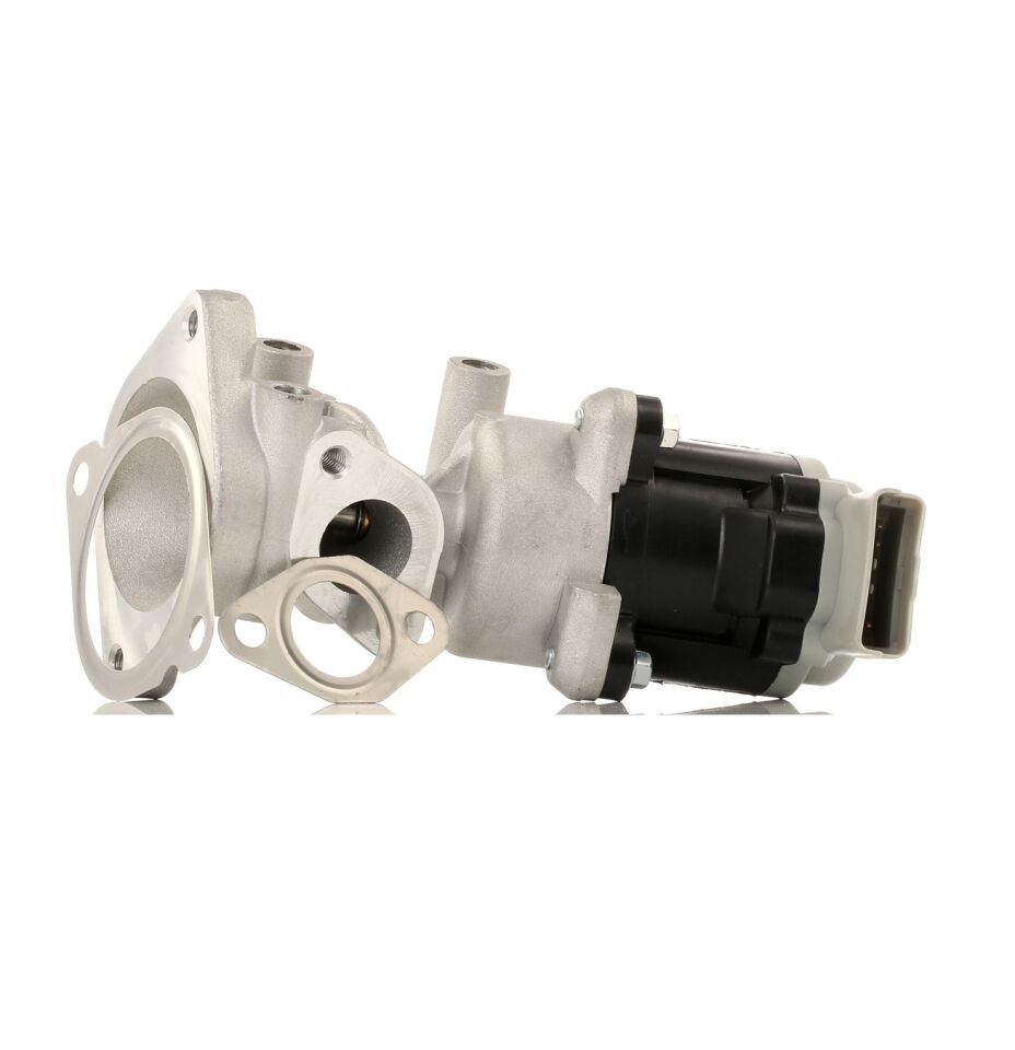 Egr Valfi Sağ ( Euro4 )-Lr018324 D-Lr009810-2.7/Range Rover Sport-Discovery 3