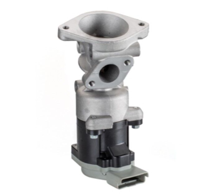 Egr Valfi Sağ ( Euro4 )-Lr018324 D-Lr009810-2.7/Range Rover Sport-Discovery 3