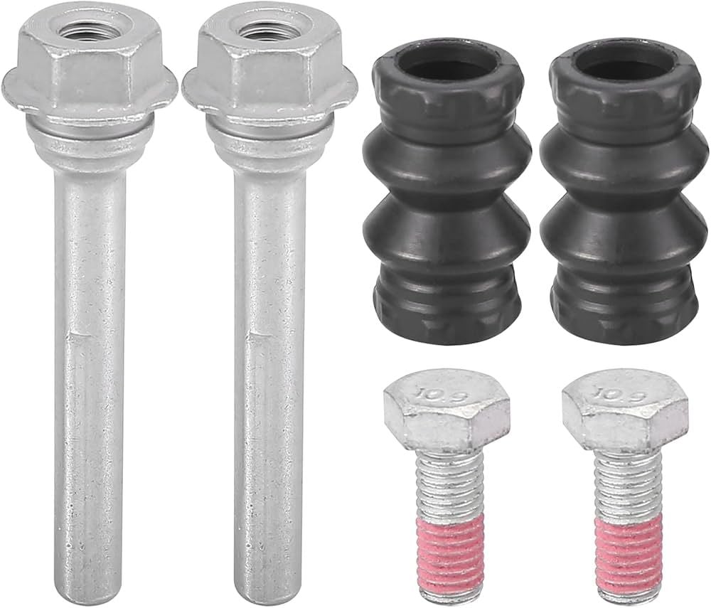 Fren Kaliper Montaj Kiti Arka -Lr004941-/Freelander 2