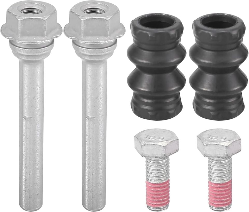 Fren Kaliper Montaj Kiti Arka -Lr004941-/Freelander 2