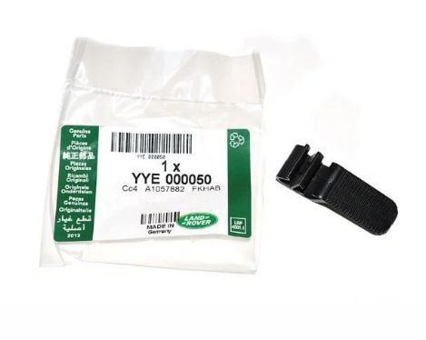 Kaput İç Klipsi-Yye000050-/Range Rover New 2