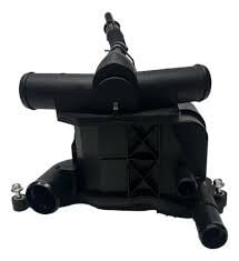 Termostat Komple-Lr004318-3.6/Range Rover Sport-Range Rover New 2