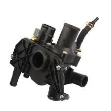 Termostat Komple-Lr004318-3.6/Range Rover Sport-Range Rover New 2