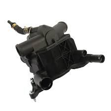 Termostat Komple-Lr004318-3.6/Range Rover Sport-Range Rover New 2