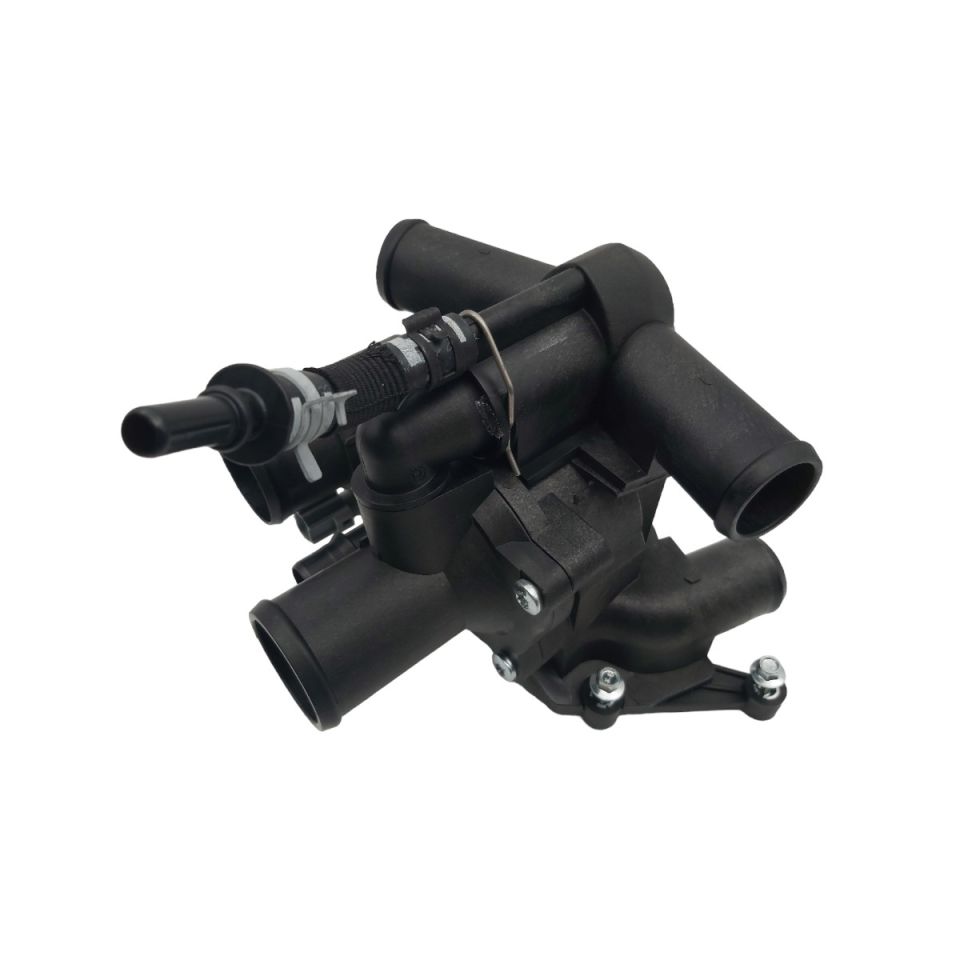 Termostat Komple-Lr004318-3.6/Range Rover Sport-Range Rover New 2