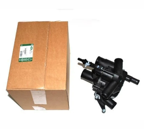 Termostat Komple-Lr004318-3.6/Range Rover Sport-Range Rover New 2