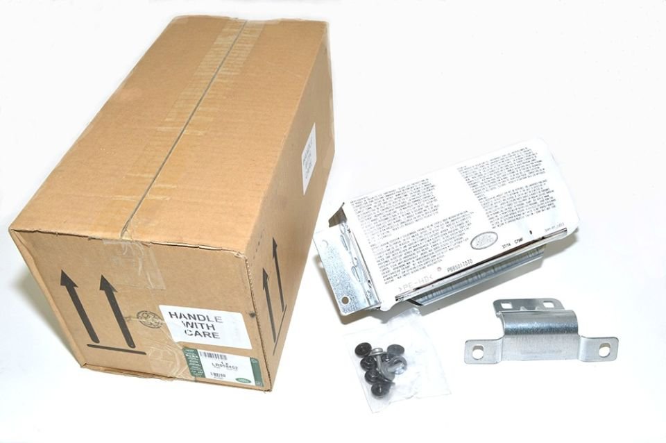 Airbag Yolcu-Lr018452-/Range Rover Sport