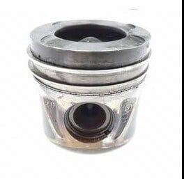 Piston Segman 0.50-Lfl000001 S.-3.0/Range Rover Sport-Discovery 4