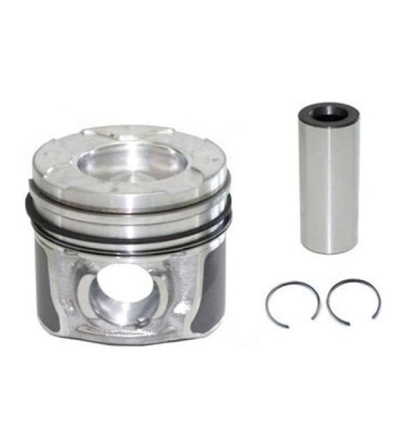 Piston Segman 0.50-Lfl000001 S.-3.0/Range Rover Sport-Discovery 4