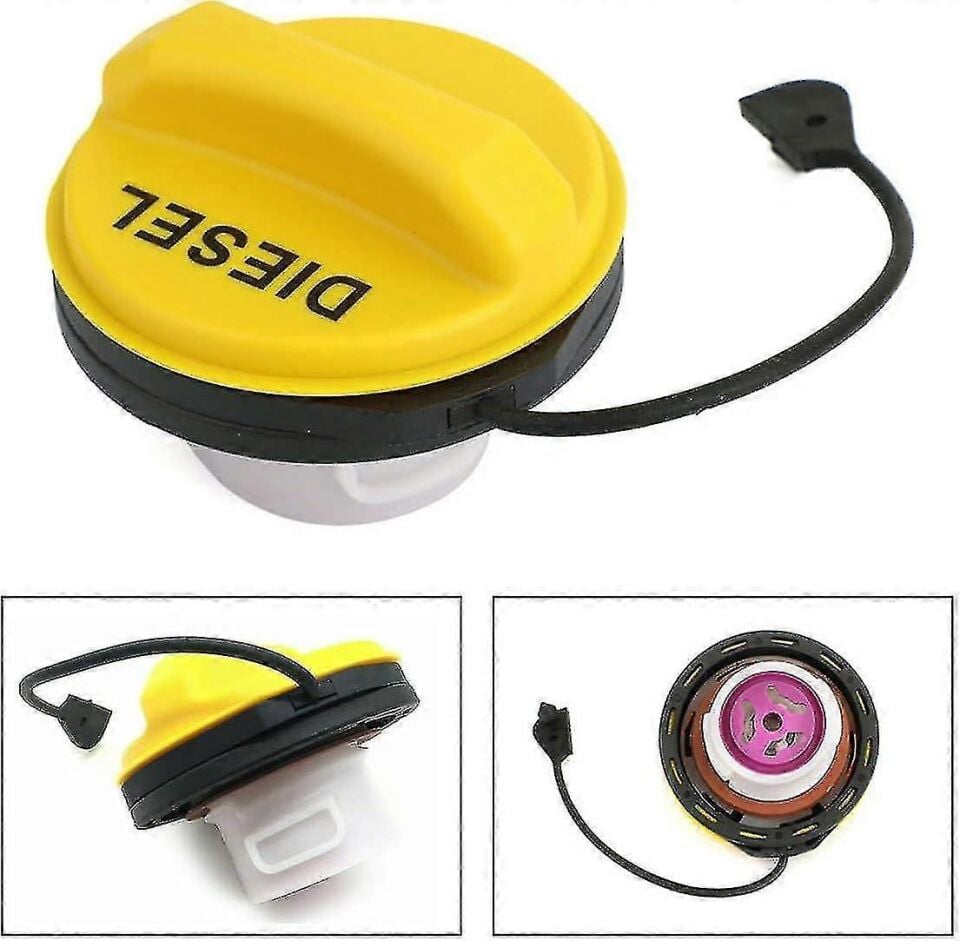 Depo Kapağı İç Plastik ( Dizel )-Lr053666 G-Wld500170-Wld500290-Lr021560-Lr138861-Wld500380-Lr181510-Lr015394-C2D33851-C2Z32584-C2C39601-Jde11917-C2C41356 (Jaguar)-Dizel/Range Rover Sport-Range Rover Range Rover Velar